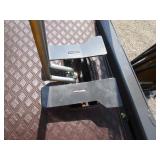 CFG Industrial QK18R 1-ton Excavator w/Hydraulic Thumb