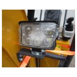 CFG Industrial MX12RX 1-ton Excavator