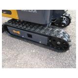 CFG Industrial MX12RX 1-ton Excavator