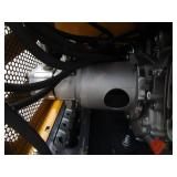 CFG Industrial MX12RX 1-ton Excavator