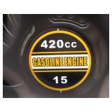 CFG Industrial MX12RX 1-ton Excavator