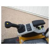 CFG Industrial MX12RX 1-ton Excavator