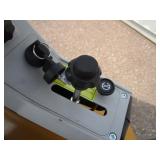 CFG Industrial MX12RX 1-ton Excavator