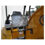 CFG Industrial QK18R 1-ton Excavator w/Hydraulic Thumb