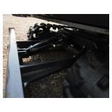 CFG Industrial QK18R 1-ton Excavator w/Hydraulic Thumb