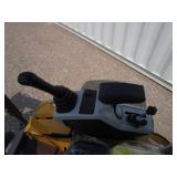 CFG Industrial QK18R 1-ton Excavator w/Hydraulic Thumb