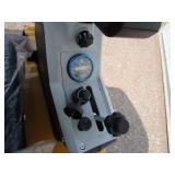 CFG Industrial QK18R 1-ton Excavator w/Hydraulic Thumb