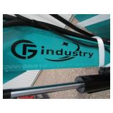 CFG Industial MH12RX 1-ton Excavator