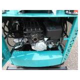 CFG Industial MH12RX 1-ton Excavator