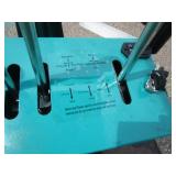 CFG Industial MH12RX 1-ton Excavator