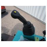 CFG Industial MH12RX 1-ton Excavator