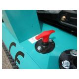 CFG Industial MH12RX 1-ton Excavator