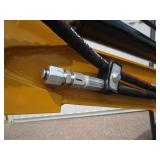 CFG Industrial MX12RX 1-ton Excavator