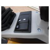 CFG Industrial MX12RX 1-ton Excavator