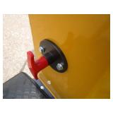 CFG Industrial MX12RX 1-ton Excavator