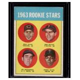 Tony Oliva Rookie Card RC 1963 Topps #228 Minnesota Twins Baseball Card