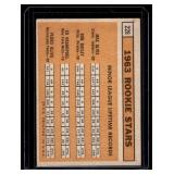 Tony Oliva Rookie Card RC 1963 Topps #228 Minnesota Twins Baseball Card