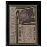 Bert Blyleven Rookie Card RC 1971 Topps #26 Minnesota Twins Baseball Card