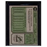 Pete Rose   1974 Topps #300 Cincinnati Reds Baseball Card