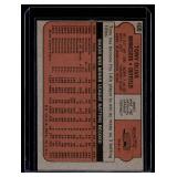 Tony Oliva   1972 Topps #400 Minnesota Twins Baseball Card