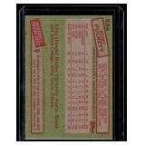 Kirby Puckett RC  1985 Topps #536 Minnesota Twins Baseball Card