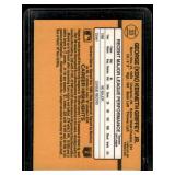 Ken Griffey Jr. RC  1989 Donruss #33 Seattle Mariners Baseball Card