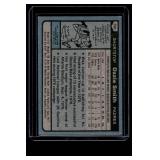 Ozzie Smith 2nd Year   1980 Topps #393 San Diego Padres Baseball Card