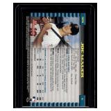 Joe Mauer RC  2002 Bowman #379 Minnesota Twins Baseball Card