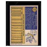 Willie McCovey   1970 Topps #250 San Francisco Giants Baseball Card