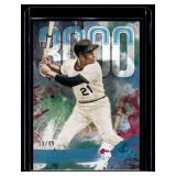 Roberto Clemente  19/99 2020 Diamond Kings 3000 Hit Insert #3 Pittsburgh Pirates Baseball Card