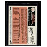 Carlos Correa RC  2015 Topps Heritage #563 Houston Astros Baseball Card