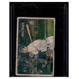 Duke Snider   1951 Bowman #32 Brooklyn Dodgers Baseball Card