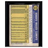 Roberto Clemente   1970 Topps #350 Pittsburgh Pirates Baseball Card