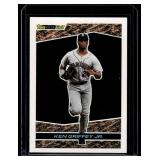 Ken Griffey Jr.   1993 Topps Black Gold #33 Seattle Mariners Baseball Card