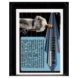 Ken Griffey Jr.   1993 Topps Black Gold #33 Seattle Mariners Baseball Card