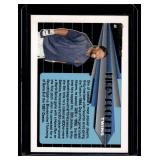 Kirby Puckett   1993 Topps Black Gold #40 Minnesota Twins Baseball Card