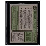 Dave Winfield RC  1974 Topps #456 San Diego Padres Baseball Card