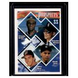 Derek Jeter RC  1994 Topps #158 New York Yankees Baseball Card