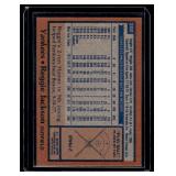 Reggie Jackson   1978 Topps #200 New York Yankees Baseball Card