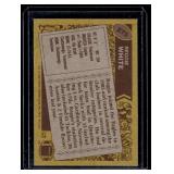 Reggie White RC  1986 Topps #275 Philadelphia Eagles Football Card