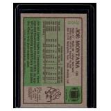 Joe Montana   1984 Topps #358 San Francisco 49ers Football Card