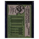 Roger Staubach   1978 Topps #290 Dallas Cowboys Football Card