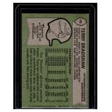 Terry Bradshaw   1978 Topps #65 Pittsburgh Steelers Football Card