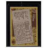 Steve Young RC  1986 Topps #374 Tampa Bay Buccaneers Football Card