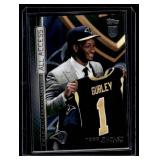 Todd Gurley RC  2015 Topps Field Access All #AAA-TG St. Louis Rams Football Card