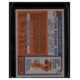 Lynn Swann 2nd Year   1976 Topps #140 Pittsburgh Steelers Football Card