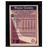 Wayne Gretzky   1984 O-Pee-Chee #243 Edmonton Oilers Hockey Card