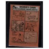 Bobby Orr   1975 Topps #288 Boston Bruins Hockey Card