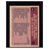 Wayne Gretzky   1984 O-Pee-Chee #382 Edmonton Oilers Hockey Card