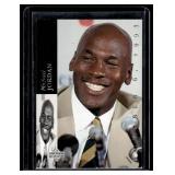 Michael Jordan   1994 Upper Dec #MJR1 Chicago Bulls Basketball Card